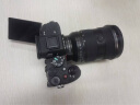 SONY 索尼 ILCE-7M4全画幅微单 数码相机 五轴防抖 4K 60p视频录制a7m4 A7M4 A7M4单机+双肩包 官方标配 晒单实拍图