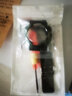 Mtin树脂表带表壳适配卡西欧G-SHOCK手表带GA110 140 GD120GLS GAX100 亮光军绿黑字 16mm 实拍图