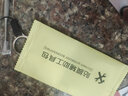 炯海 vivo手机壳保护套镜头全包防摔5g硅胶软壳创意卡通男女ins风个性潮 iqoo neo5活力版【美钞汤姆】配保护膜 实拍图