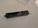 闪立【官方授权】nm储存卡手机内存卡适用于mate40/20/30pro/p30p40pro华为nm存储卡 【256G】适用于华为手机NM存储卡【配卡针】 单卡（配卡盒）+配套nm读卡器 实拍图