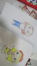 辉柏嘉（Faber-castell）彩铅水溶性彩色铅笔绘画套装画画工具儿童礼物 48色纸盒装 实拍图