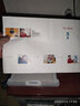 惠普 彩色激光打印机150nw/150a A4家用办公小巧打印 单打印  150nw(有线+无线网络)+原装黑色粉盒一个 实拍图
