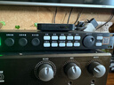 麦乐迪X5前级效果器ktv专业数字音频处理器卡拉ok混响器混音器防啸叫家庭影院电吉他家用效果器 X5效果器(专业版) 实拍图