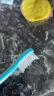 飞利浦电动牙刷头 儿童标准型 2支装 HX6042/35 适配HX6322 HX6352(新包装6042/63随机发货) 实拍图