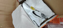 耐克（NIKE）男子篮球鞋AIR MAX IMPACT 4缓震实战运动鞋DM1124-100 白色 45 实拍图