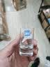 索雅特德国进口SCHOTT肖特水晶白酒杯烈酒杯小酒杯一口云吞杯shot子弹杯 单个/直身底白酒杯（约）46ml 实拍图