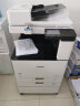 佳能（Canon） c3222L/3226/c3322L/c3326彩色激光大型商用打印机a3a4复印机办公c3130L复合机 3326标配输稿器+四层纸盒落地（26页/分钟） 实拍图