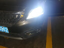 雪莱特（Cnlight）适用12-19款起亚K2K3汽车LED大灯超亮强光聚光H7led灯泡改装车灯 K3【12-15款】70W高亮旗舰款 近光灯 实拍图