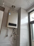 海尔（Haier）抽油烟机25立方大吸力欧式顶吸式燃气灶具厨房家用二三件套装挥手智控一键自清洗排烟机906s升级款 【烟灶热3件套】烟机+联动灶+16L热水器 实拍图