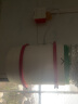 艾美特（AIRMATE） 艾美特排气扇管道风机换气扇强力静音大功率排风扇厨房卫生间 8寸接管直径:200mm+配件 晒单实拍图