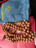 今夕 尼泊尔凤眼菩提手串原籽新籽眼正黄皮佛珠男文玩念珠手链108颗 12-12.5mm108颗 实拍图