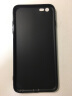 恒壕贴 适用苹果6plus手机壳iPhone6plus/6Splus防摔硅胶个性磨砂软壳5.5英寸 实拍图