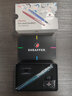 犀飞利（sheaffer） 钢笔 VFM系列 商务办公书法练字文具墨水礼盒签字笔 生日节日礼物 活力套装 孔雀绿白夹 实拍图