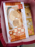 元朗饼干礼盒零食大礼包 广东特产零食品 广州深圳送中老年人长辈850g 实拍图