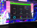 雷蛇 雷蛇（Razer）猎魂光蛛v2幻彩机械游戏有线RGB电脑键盘吃鸡战争机器多颜色 雷云3 迷你版-模拟光轴(60%配列 RT快速触发) 实拍图