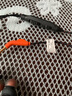 JBL 【未拆封仅包装磨损】 Q50 入耳式有线耳机带麦手机语音通话哈曼QUANTUM游戏耳机 神秘紫【未开封仅包装磨花】 实拍图