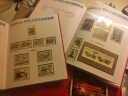 【四地收藏品】 邮票集邮册 邮票年册 1970-1999 北方年册 年票册 1988邮票年册 实拍图