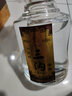 三沟老窖十年陈38度500mL*6瓶浓香型白酒整箱 38度 500mL 6瓶 实拍图