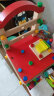 皮皮豆 木质儿童玩具动手拆装螺丝螺母鲁班椅子工具椅拧螺丝玩具男孩新年生日跨年礼物 晒单实拍图