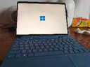 微软（Microsoft） Surface Pro 12英寸二合一平板笔记本电脑商务办公轻薄本AIPC Pro12骁龙(8核)16G 512G罗兰紫 【主机+原装键盘（与机器同色系）+鼠标】 实拍图