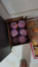 洛川苹果 青怡陕西红富士净重3.75kg 单果210g起 新鲜水果礼盒 晒单实拍图