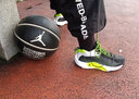 耐克（NIKE）Air Jordan Jumpman AJ35简版 实战篮球鞋 男鞋 运动鞋 CQ4229-007 41 实拍图
