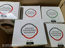 CM朝美 6002A系列独立包装防飞沫唾液防雾霾PM2.5防粉尘成人男女KN95折叠防护口罩 6002A-1头戴式50只【1盒】 实拍图