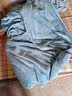 雅鹿 牛奶绒被套单件双面绒珊瑚绒被罩冬季1.5m加厚保暖加绒被芯套 奶油黄NS【双面牛奶绒 不掉毛】 【被套单件】 180cm*220cm 实拍图