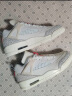 耐克（NIKE）JORDAN SPIZIKE LOW 男子运动鞋 FQ1759-100 43 晒单实拍图