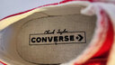 匡威（Converse）官方 1970S男女低帮休闲运动鞋帆布鞋红色164949C 164949C/搪瓷红 36 实拍图