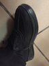 回力女鞋棉鞋女雪地靴冬季加绒加厚保暖中老年人防水防滑轻便妈妈鞋子 黑色【厚底防滑】 36 实拍图