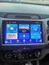 适用起亚智跑中控大屏车机导航仪一体机显示屏幕11 12 13 14 15 16款 11-16款起亚智跑 WIFI版32G+包安装 实拍图