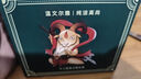 铜师傅十二生肖摆件 潮玩艺术品欢喜小将办公桌摆件创意礼物送客户朋友 十二生肖-现大羊 实拍图