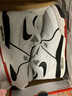 耐克（NIKE）男鞋球鞋 25夏季新款AIR JORDAN312运动鞋休闲训练气垫篮球鞋子男 【热销款】AJ312-靛蓝雾/彗星紫/晒图退10 45 （内长290mm） 实拍图