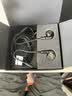 铁三角（Audio-technica） ATH-E40专业监听双动圈入耳式耳机 / E50直播舞台监听音乐耳机 / E70三单元动铁HIFI耳机 E40  双动圈 实拍图