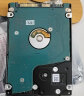 东芝（TOSHIBA）笔记本机械硬盘 2TB 128MB 5400RPM SATA接口 轻薄型系列 (MQ04ABD200)  晒单实拍图