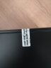 清华同方（THTF） 台式机商务办公游戏设计电脑主机 12代i5-12400 16G 512G+1T 单主机 实拍图