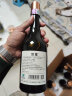 茅台（MOUTAI）生态农业悠蜜蓝莓酒 遇见·蓝雪 果味酒 （半甜型）450ml*6整箱装 实拍图