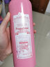 比那氏（Propolinse）日本进口蜂胶复合漱口水 便携儿童孕妇可用清新口气 樱花款 600ml 实拍图