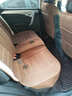 君适 四季通用汽车坐垫全包围汽车座套仿亚麻布艺座垫夏季座椅套用于 豪华版时尚咖 利吉星越景远X3博越帝豪GS远S1景缤瑞x6 实拍图