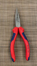 凯尼派克（KNIPEX）25 05 160 160mm尖嘴钳6寸德国进口工具多功能多用途尖头钳子 实拍图