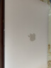 苹果（Apple） MacBook pro/air 二手苹果笔记本电脑 M1 办公 设计 剪辑 游戏 京拍严选 95新17年XW2灰XY2银i5-8-512带触控 实拍图