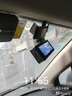 3M行车记录仪专用双面胶耐高温无痕固定贴汽车用粘贴背胶加厚1.6mm 【360 G300】37.8*41.5mm 3片 实拍图