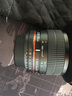 SAMYANG三阳森养14mm F2.8 \ MK2超广角全画幅单反RF口镜头 尼康口 光圈自动（有合焦提示）+专用镜头150支架 实拍图