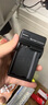 蒂森特适用于尼康Z6 Z7 二代 Z5 EL15充电器 D7200 D850 D780 D7500 D800 D7100 D500 D600 D610单反相机 实拍图