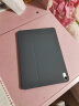 Apple iPad Air 10.9英寸 平板电脑（ 2020年款 256G WLAN版/A14芯片/触控ID/全面屏MYFW2CH/A）银色 实拍图