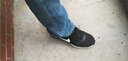 耐克（NIKE）男鞋 25夏季新款运动鞋休闲鞋AIR MAX气垫鞋网面鞋缓震透气跑步鞋 FQ1833-001/晒图退10/建议拍大半码 40 （内长250mm） 实拍图