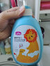 爱护（Carefor）婴儿洗发水沐浴露二合一新生婴幼儿童宝宝小孩洗发沐浴露500ml 洗沐合一500ML+润肤乳150g 实拍图