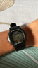 卡西欧（CASIO） 卡西欧手表G-SHOCK户外运动防水男表 DW-5600E-1V 实拍图