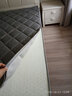 菲欧丽 S型黄麻椰棕床垫棕垫 乳胶床垫榻榻米定做 棕榈床垫薄软硬两用 7CM厚(竹炭面料+3CM S黄麻+乳胶) 1.8米*2米 实拍图